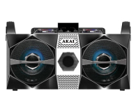 AKAI DJ-S1HB 120W - 1610211 - zdjęcie 1